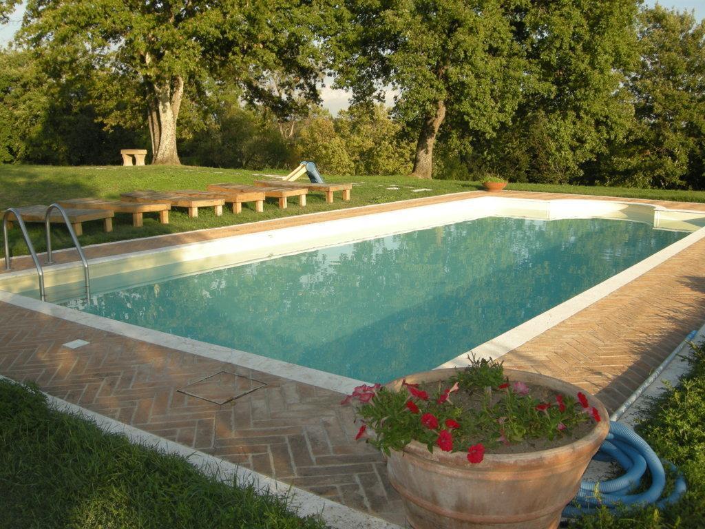 Podere Poggio Lupinaio San Martino sul Fiora Room photo